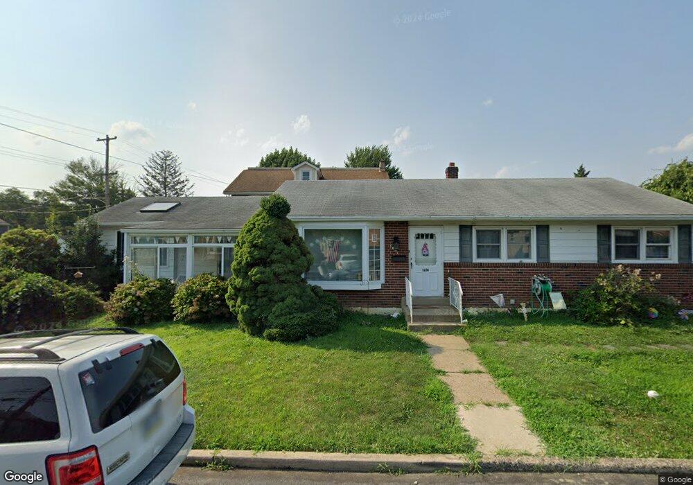 1231 Harper Ave, Woodlyn, PA 19094 - photo 1