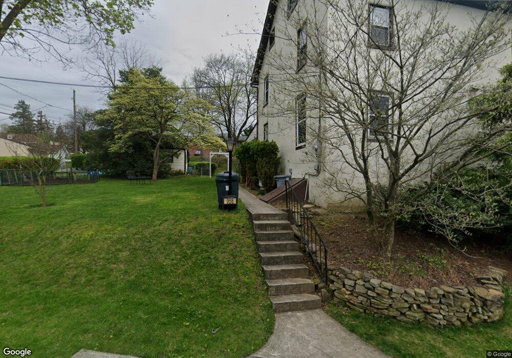 948 E Turner St unit 958, Allentown, PA 18109 - photo 1