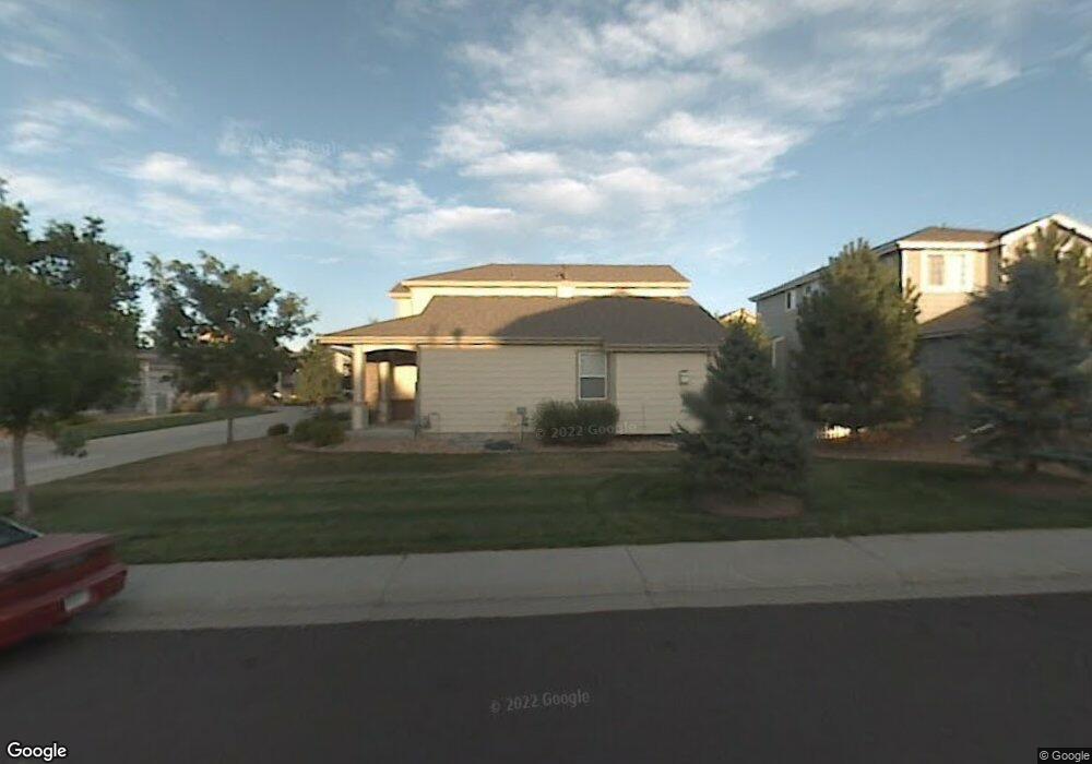 10592 Garfield St, Thornton, CO 80233 - photo 1