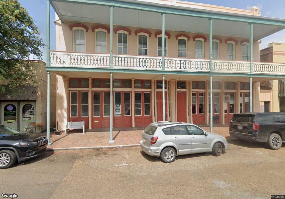 619 & 621 Franklin St, Natchez, MS 39120 - photo 1