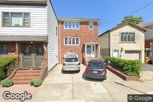 173 Hamilton Ave, Fairview, NJ 07022