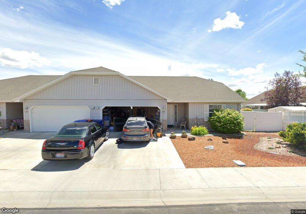 767 769 Alyssa, Twin Falls, ID 83301 - photo 1