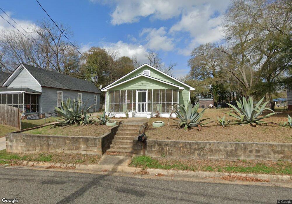 208 Ashby St, Americus, GA 31709 - photo 1