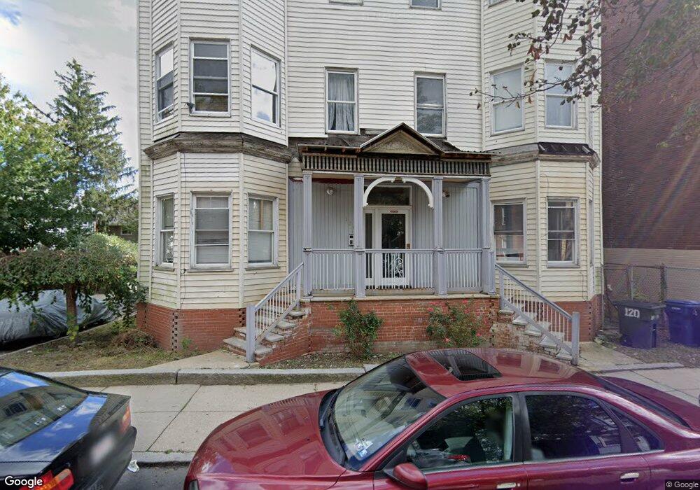 120 Regent St unit 3, Roxbury, MA 02119 - photo 1