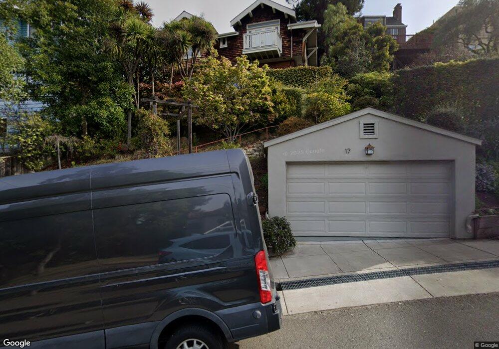17 El Camino Real, Berkeley, CA 94705 - photo 1