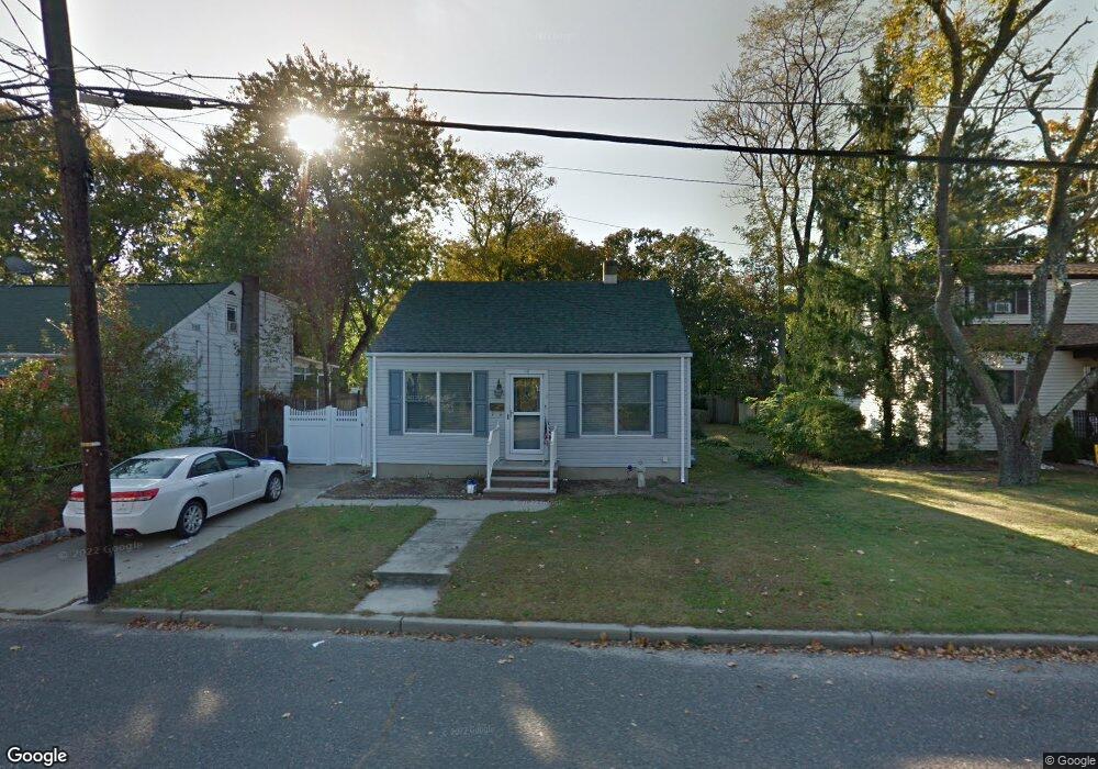 18 Wilson Ave, Spotswood, NJ 08884