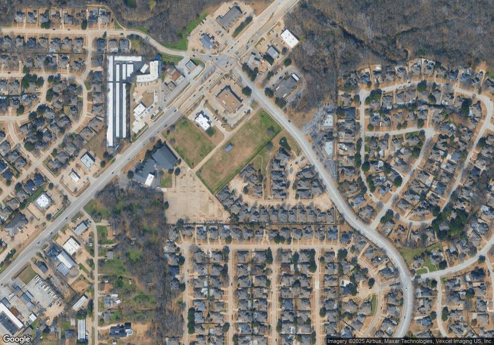 400 Waterford Ln, Colleyville, TX 76034 - photo 1