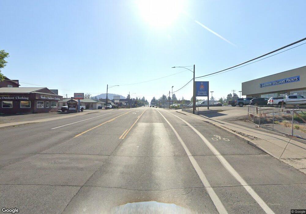 0 NE Franklin Ave unit 201302646, Bend, OR 97701 - photo 1