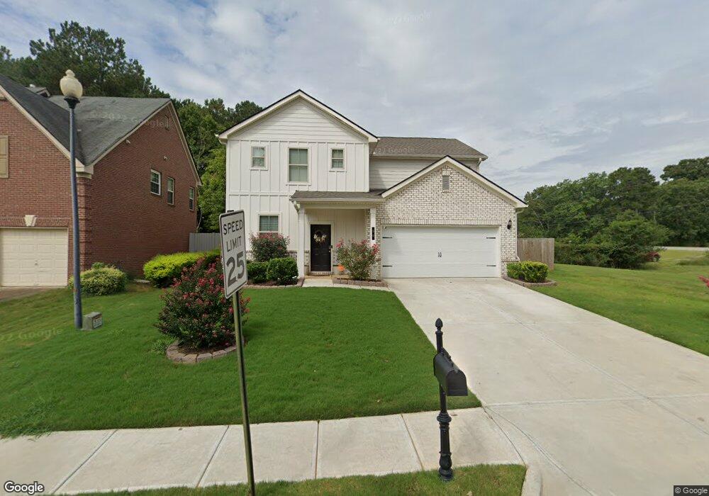 30 Halibut Cir unit 1, Covington, GA 30016 - photo 1
