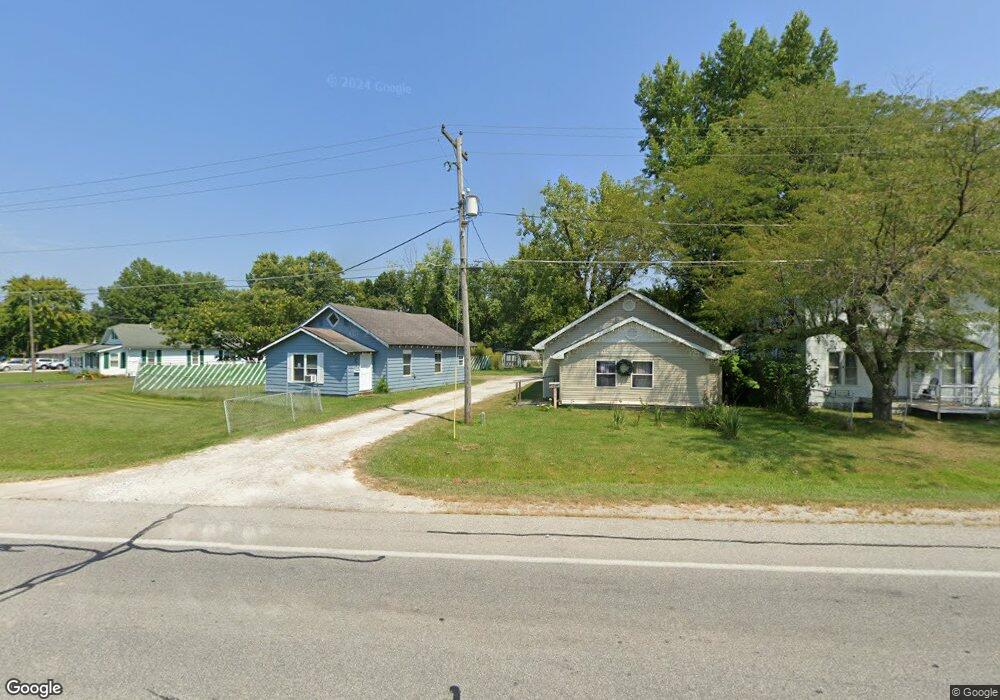 1281 N Highway 31, Austin, IN 47102 - photo 1