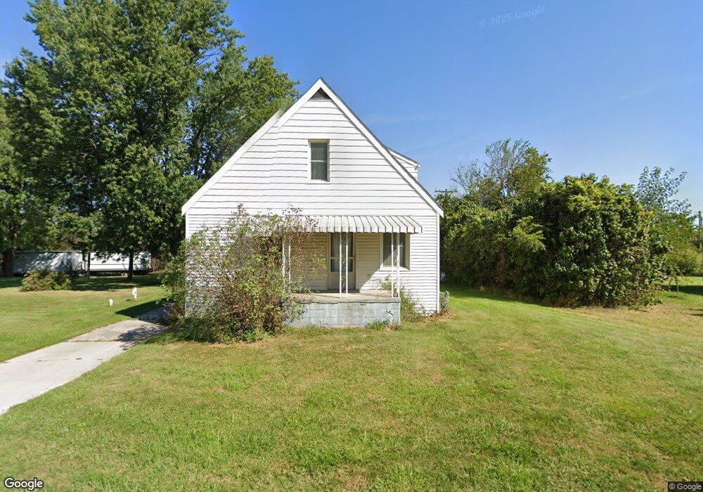 140 W Sigler Rd, Carleton, MI 48117 - photo 1