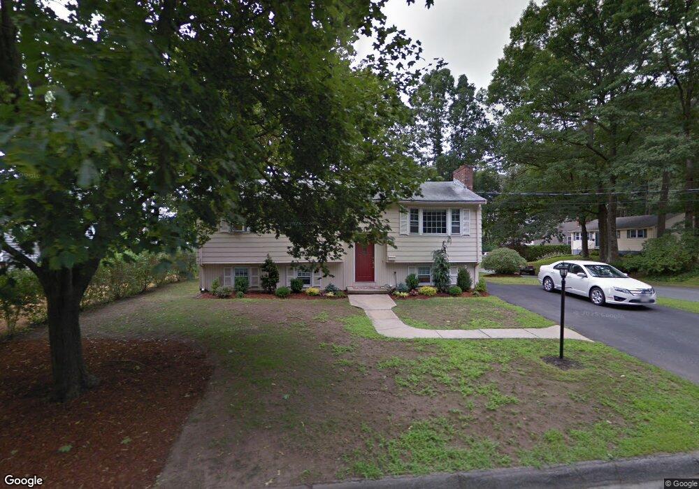 15 Boston Dr, Shrewsbury, MA 01545 - photo 1