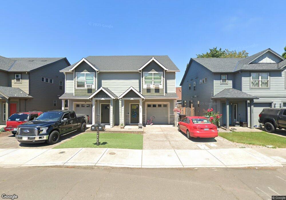 462 SW 3rd Ave, Canby, OR 97013 - photo 1