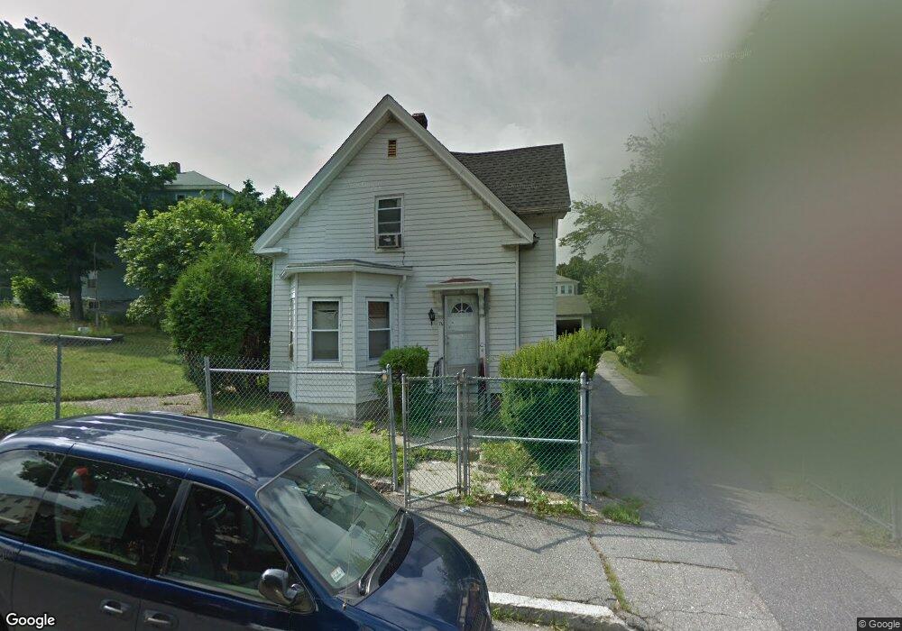 76 Richland St, Worcester, MA 01610 - photo 1