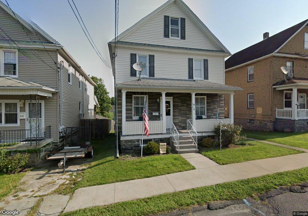 1416 W Locust St, Scranton, PA 18504 - photo 1