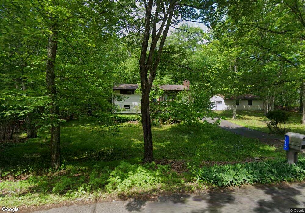 110 Kemah Mecca Lake Rd, Newton, NJ 07860 - photo 1