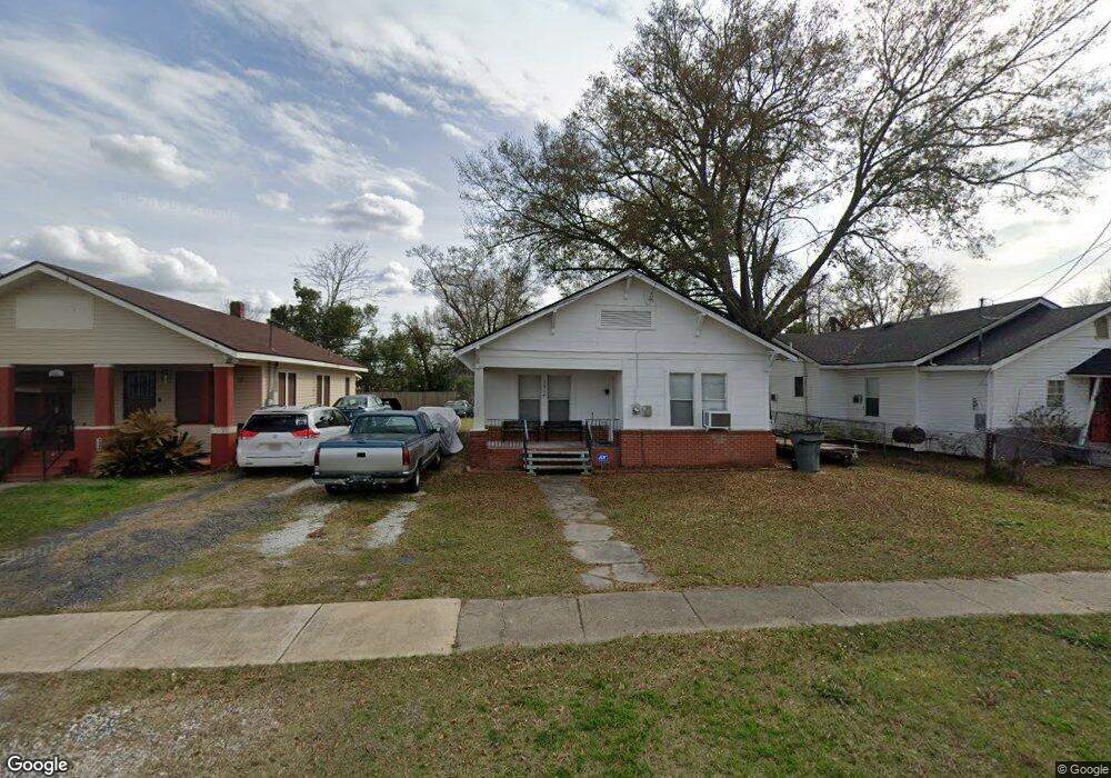 1014 S Division St, Lake Charles, LA 70601 - photo 1