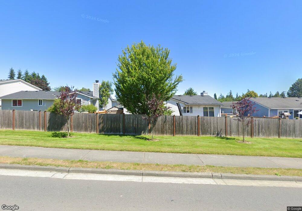 27238 Church Creek Loop NW, Stanwood, WA 98292 - photo 1