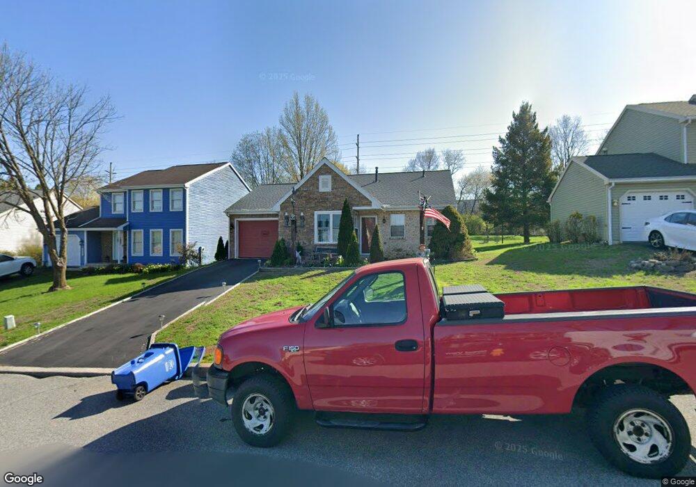 3623 Willingham Ave, Reading, PA 19605 - photo 1