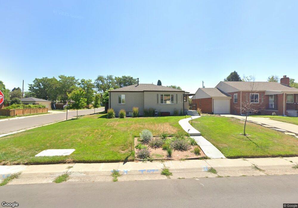 2990 Elm St, Denver, CO 80207 - photo 1