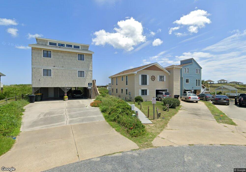 1215 Windsong Way, Kill Devil Hills, NC 27948 - photo 1