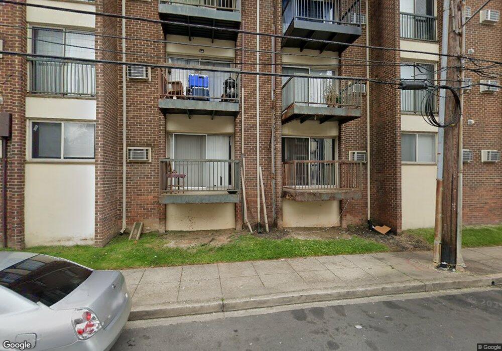 5313 E St SE, Washington, DC 20019 - photo 1