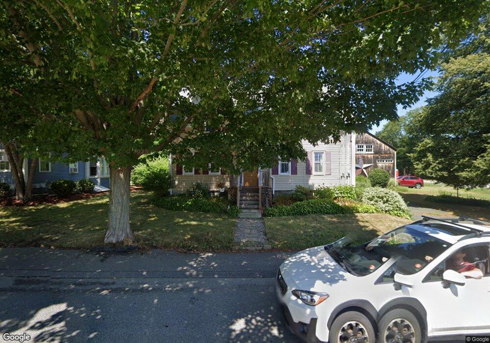 209 Centre St, Danvers, MA 01923 - photo 1