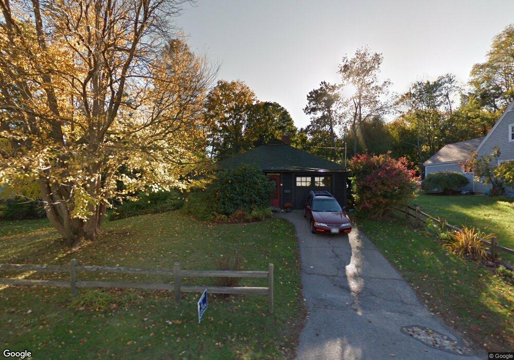 14 Faculty Rd, Durham, NH 03824 - photo 1