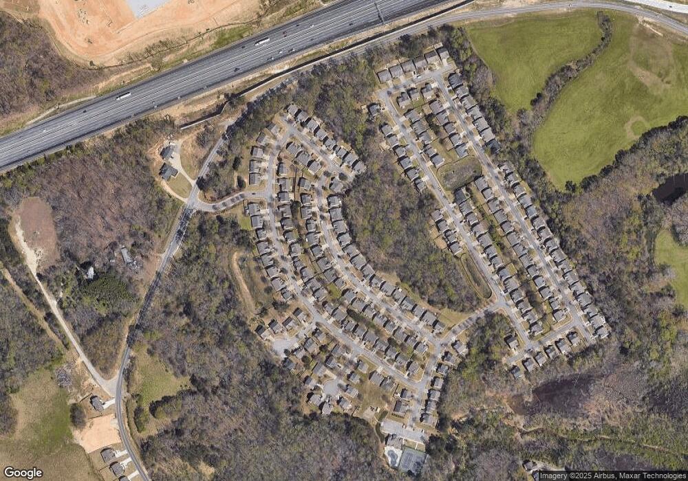 2577 Gristhaven Ln unit 1, Buford, GA 30519 - photo 1