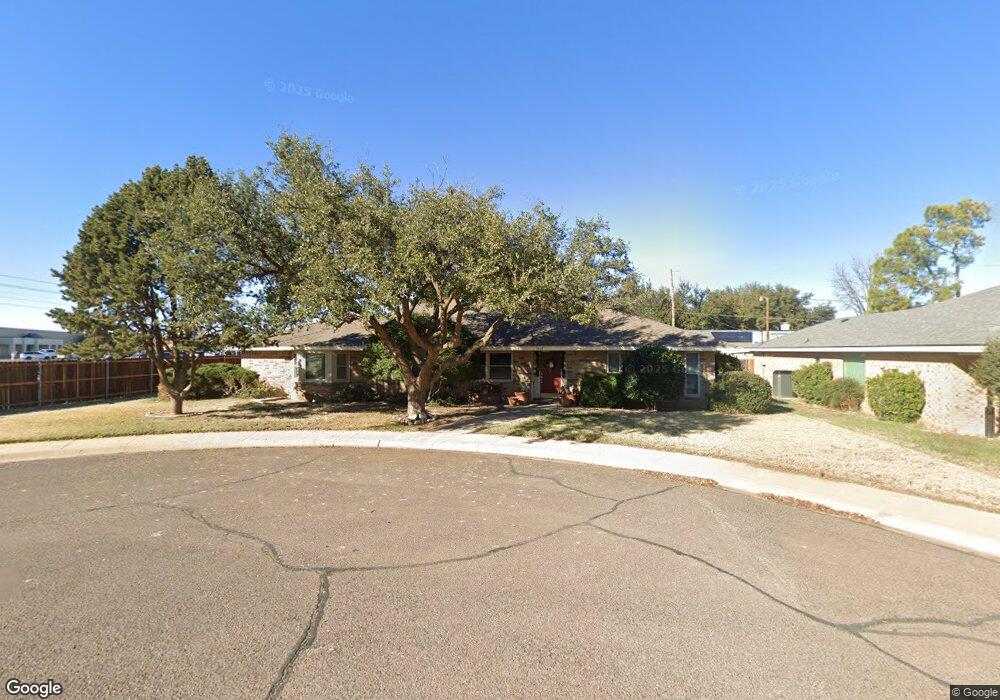 3008 Northtown Place, Midland, TX 79705 - photo 1