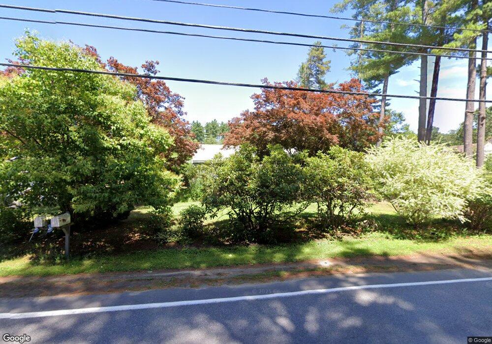 127 Baboosic Lake Rd, MerriMacK, NH 03054 - photo 1