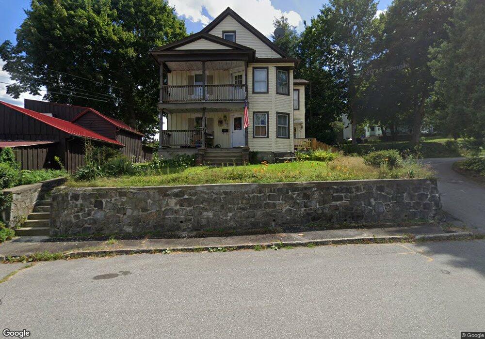 195 Hoffman St, Torrington, CT 06790 - photo 1