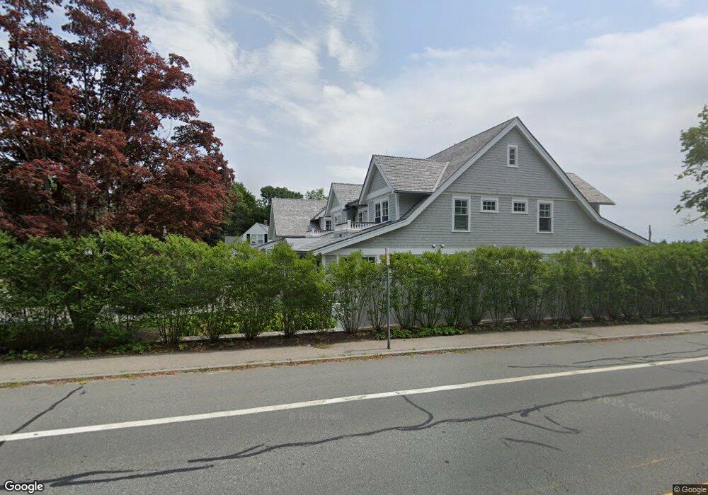 180 Conanicus Ave, Jamestown, RI 02835 - photo 1