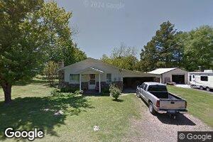 211 N Cleveland Ave, Plainview, AR 72857