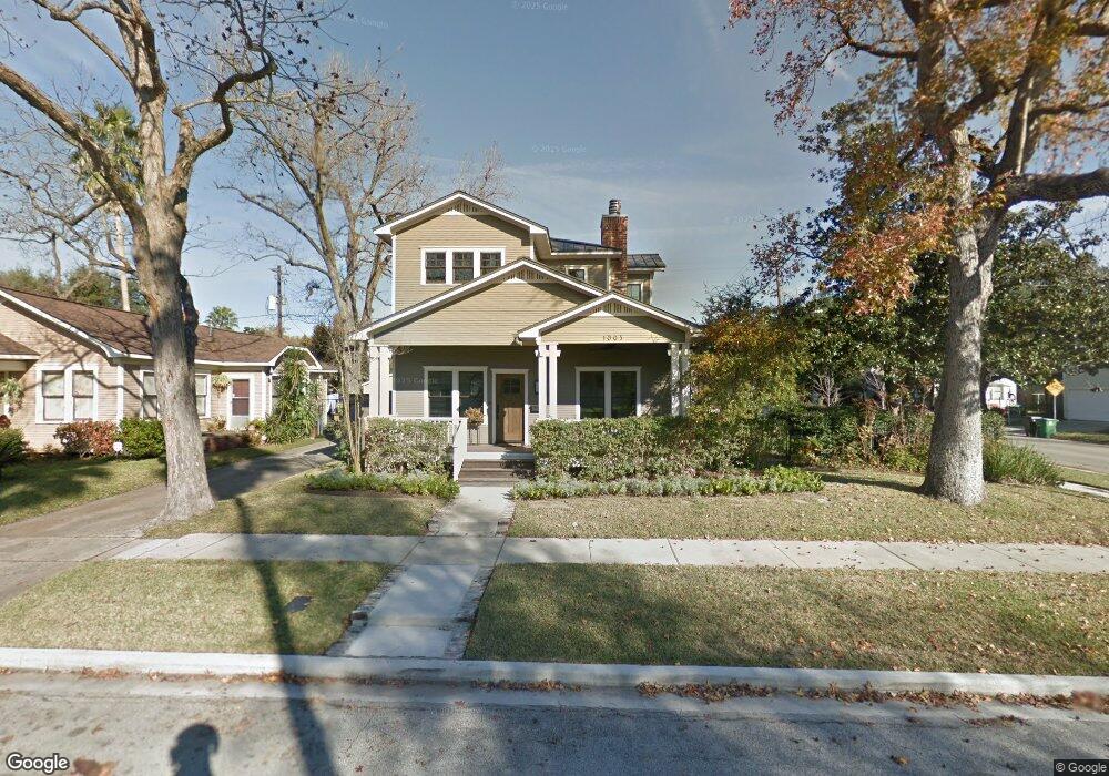 1003 Woodland St, Houston, TX 77009 - photo 1