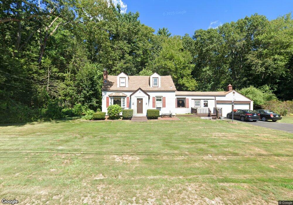 84 Abbe Rd, Enfield, CT 06082 - photo 1