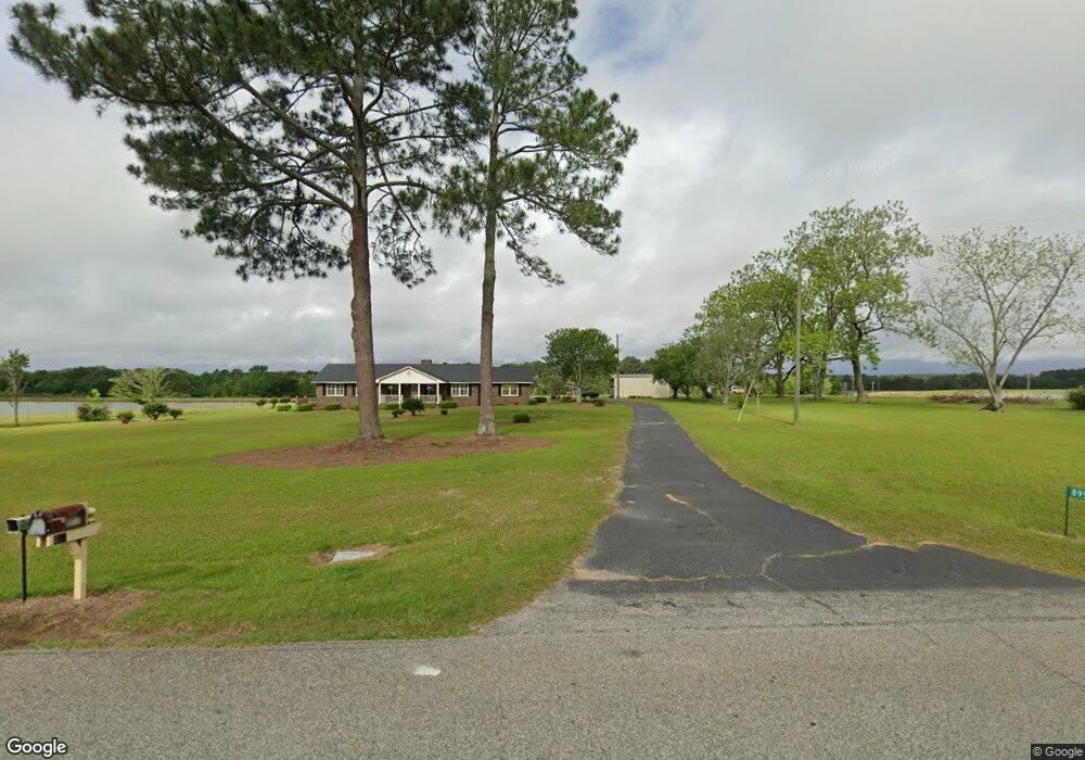 895 Funston Doerun Rd, Moultrie, GA 31768 - photo 1