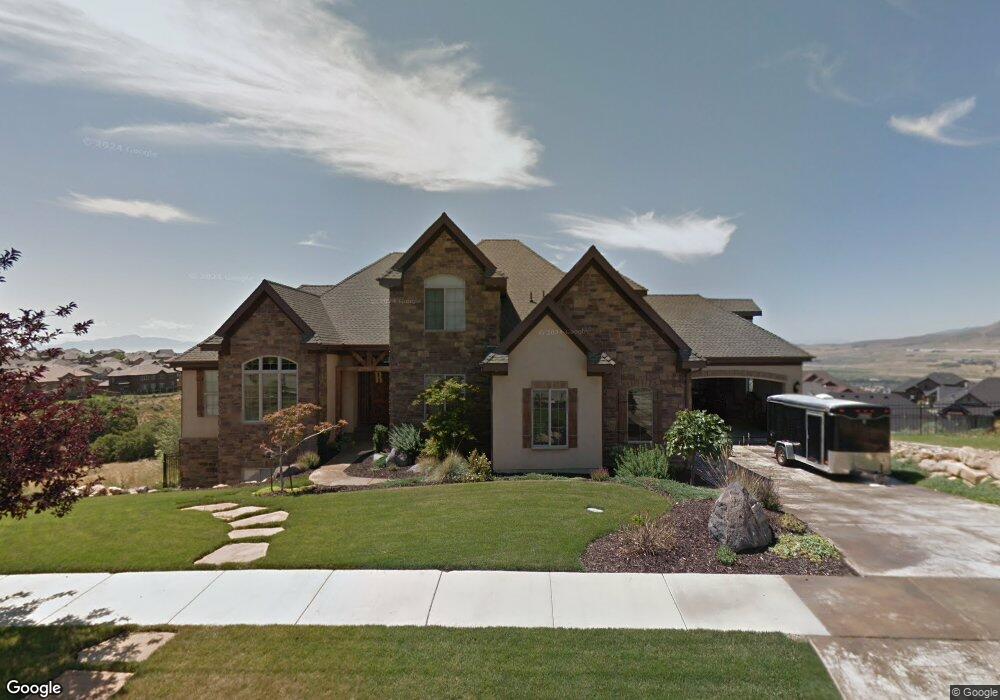 2341 W Eagles View Dr, Lehi, UT 84043 - photo 1
