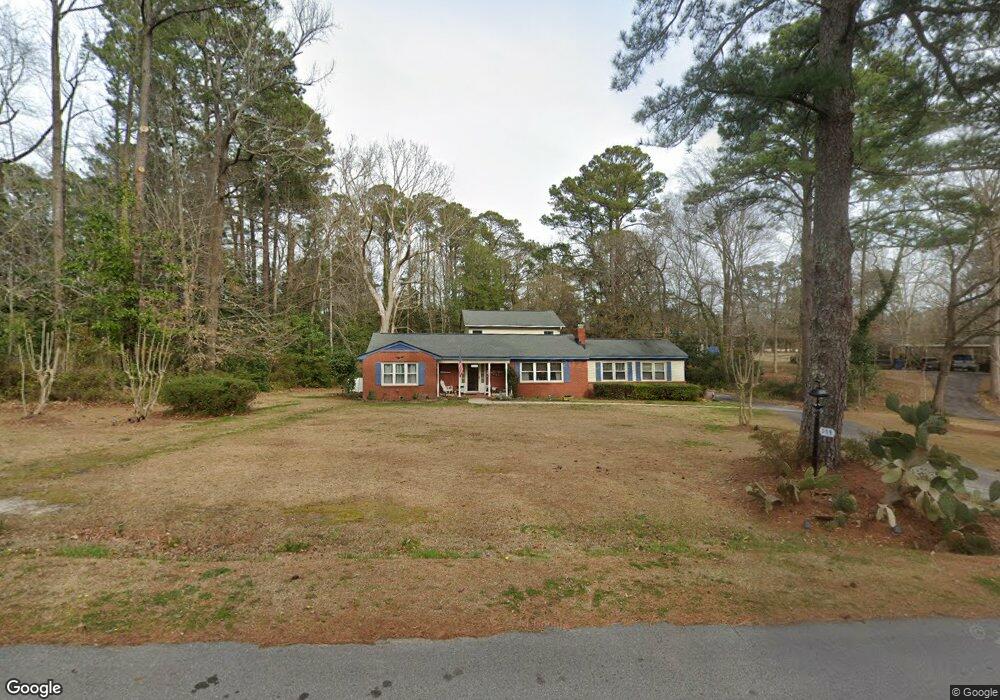309 Country Club Dr, Jacksonville, NC 28546 - photo 1