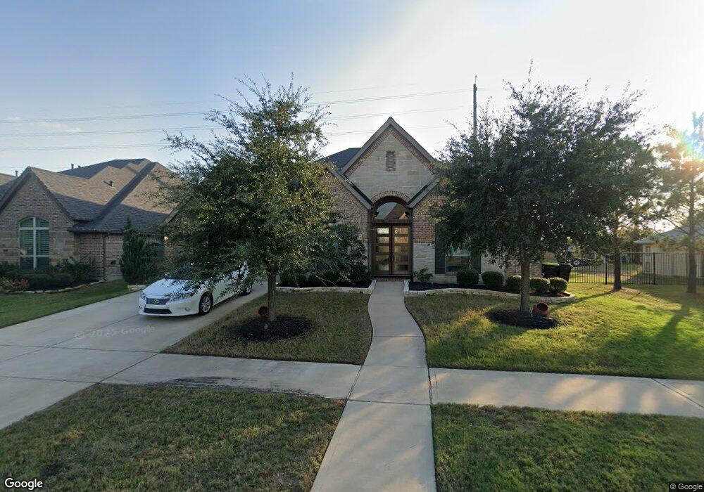 28435 Evergreen Cove Ln, Fulshear, TX 77441 - photo 1