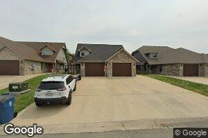2019 Delaware Ave, Joplin, MO 64804