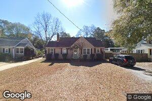 1412 King Ave, Florence, SC 29501