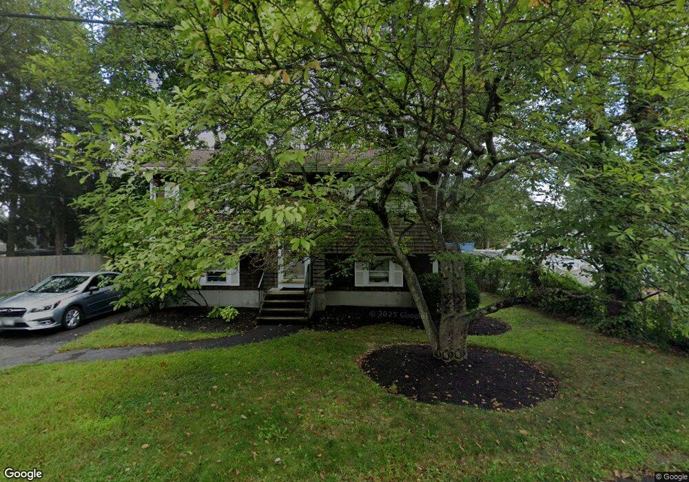 44 Cherry St, Whitman, MA 02382 - photo 1