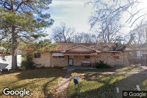 305 Monticello St, Hazlehurst, MS 39083