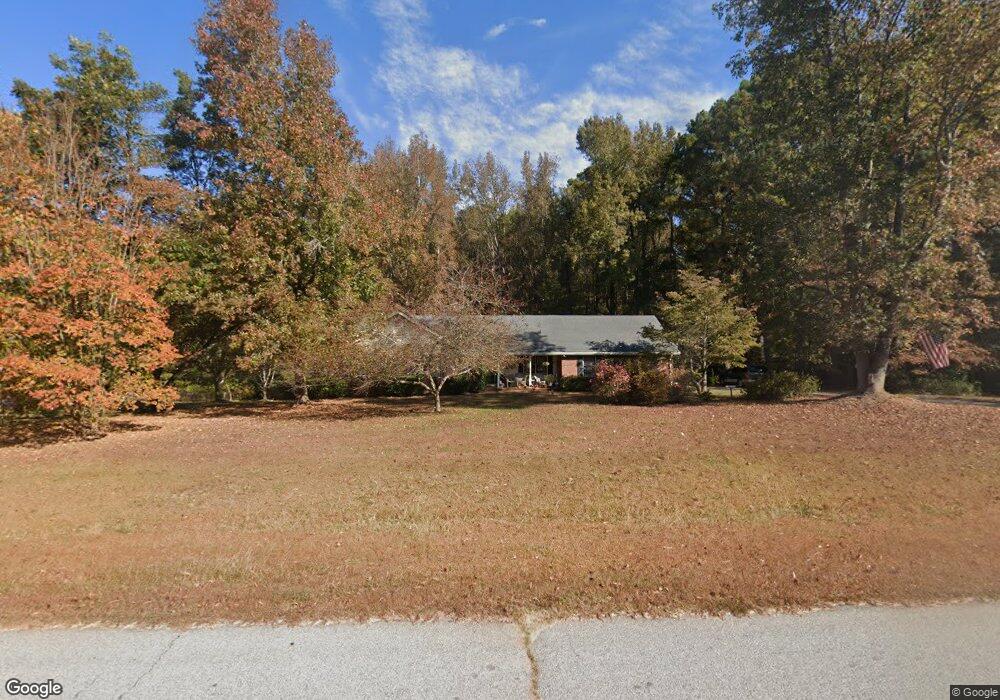 3320 Squire Ln SE, Conyers, GA 30094 - photo 1