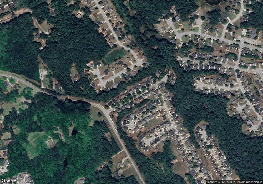 3447 Pembrook Farm Way SW unit 6, Snellville, GA 30039 - photo 1