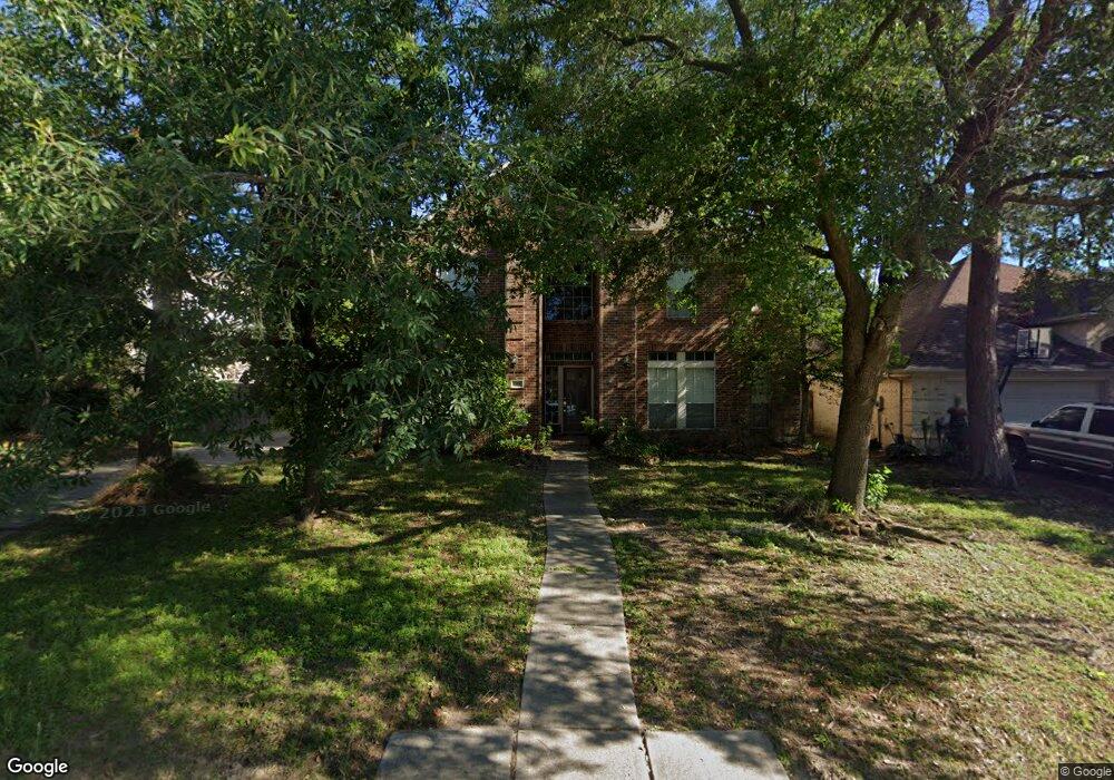 1306 Big Pines, Tomball, TX 77375 - photo 1