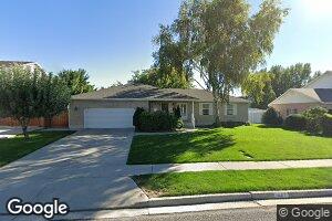 447 W 1300 N, American Fork, UT 84003