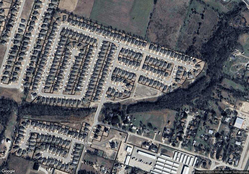 700 Jersey Ct, Troy, TX 76579 - photo 1