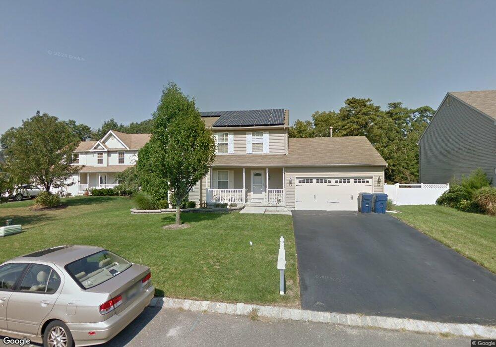 26 Hillcrest Ln, Little Egg Harbor Township, NJ 08087 - photo 1